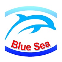 Blue Sea